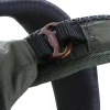 EVOC Stage 12 Rugzak - Dark Olive