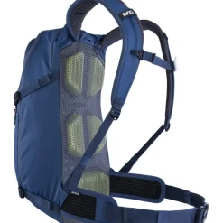 EVOC Stage 18 Rugzak - Denim