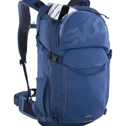 EVOC Stage 18 Rugzak - Denim