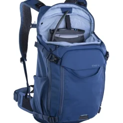 EVOC Stage 18 Rugzak - Denim