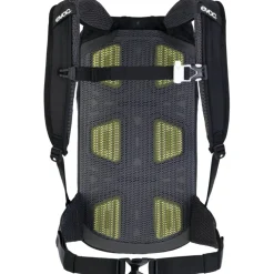 EVOC Stage 6 Rugzak + 2L Drinkzak - Zwart