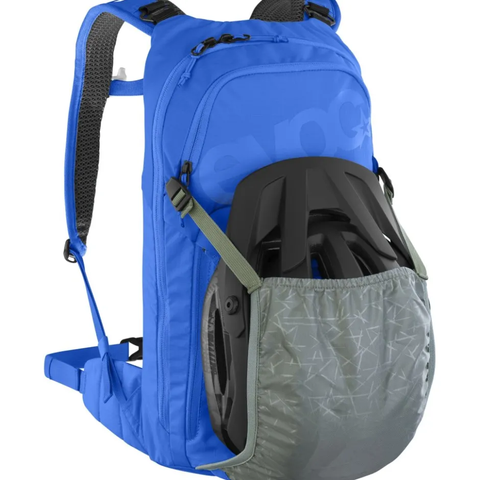 Drinkrugzakken < Evoc Stage 6 Rugzak - Royal Blue