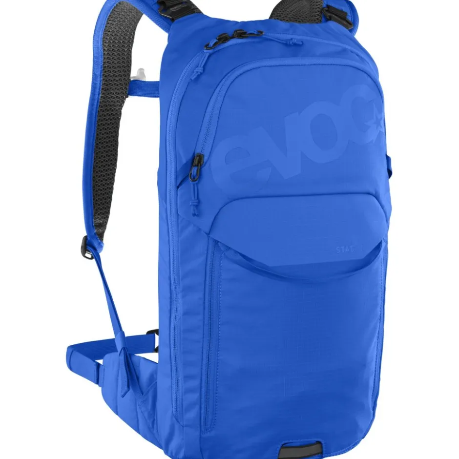 Drinkrugzakken < Evoc Stage 6 Rugzak - Royal Blue