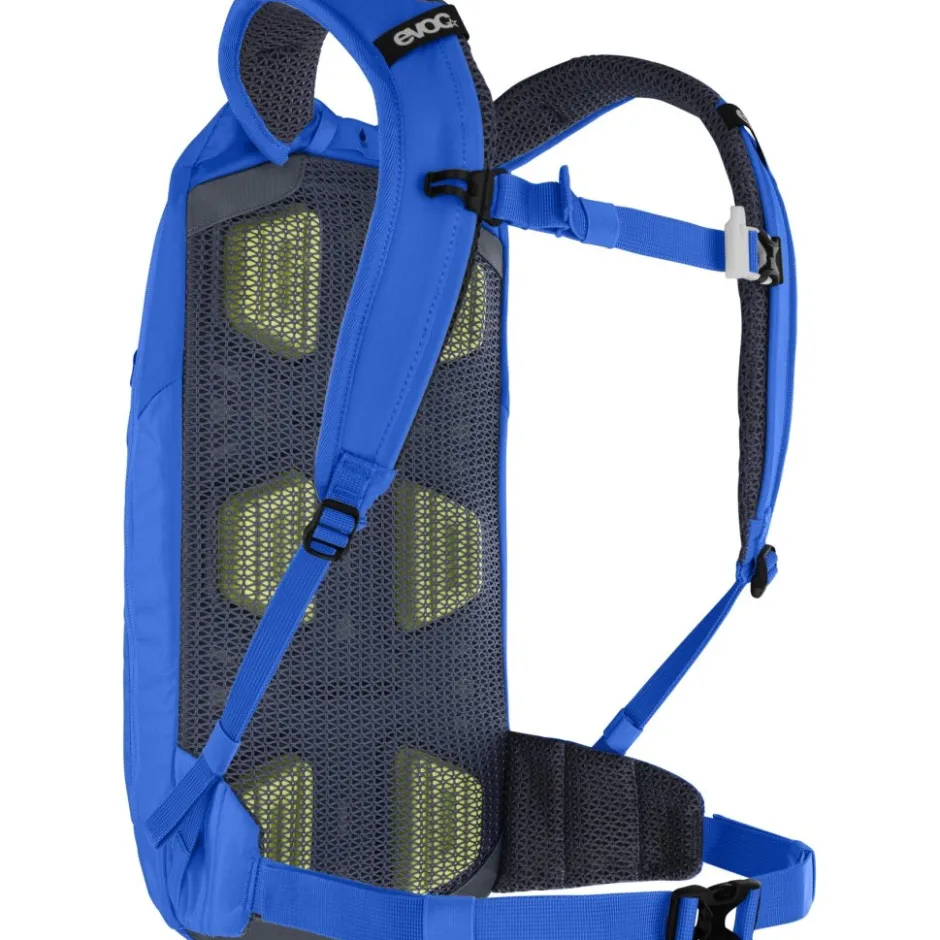 Drinkrugzakken < Evoc Stage 6 Rugzak - Royal Blue