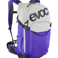 Drinkrugzakken < Evoc Stage 18 Rugzak - Sand - Violet