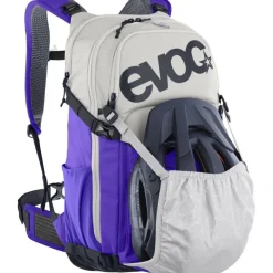 Drinkrugzakken < Evoc Stage 18 Rugzak - Sand - Violet