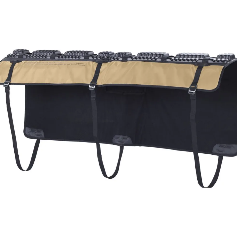 EVOC Tailgate Pad - Bescherming voor de Achterklep - Sand