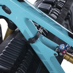 Fietsendragers < Evoc Tailgate Pad - Bescherming voor de Achterklep - Zwart