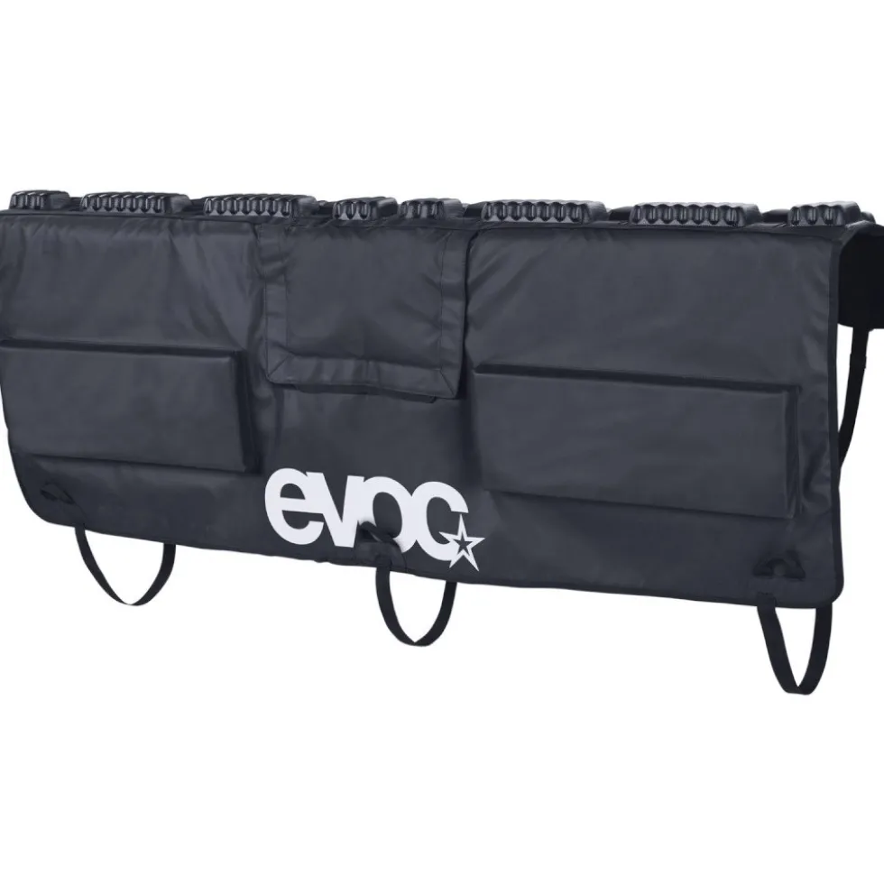 EVOC Tailgate Pad Curve - Bescherming voor de Achterklep - Zwart