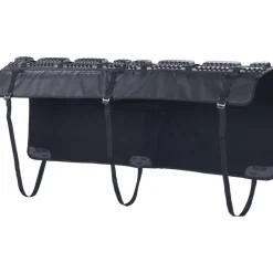 EVOC Tailgate Pad Curve - Bescherming voor de Achterklep - Zwart