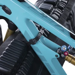 EVOC Tailgate Pad Curve - Bescherming voor de Achterklep - Zwart