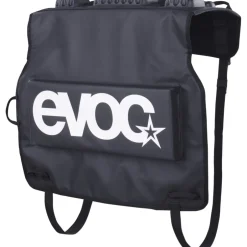 Fietsendragers < Evoc Tailgate Pad Duo - Bescherming voor de Achterklep - Zwart