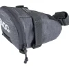 EVOC Tour Zadeltas - 0.7L - Carbon Grey