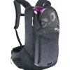 EVOC Trail Pro SF 12 Protector Rugzak Dames - Multicolour