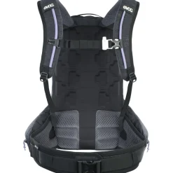 EVOC Trail Pro SF 12 Protector Rugzak Dames - Multicolour