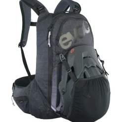 EVOC Trail Pro SF 12 Protector Rugzak Dames - Multicolour
