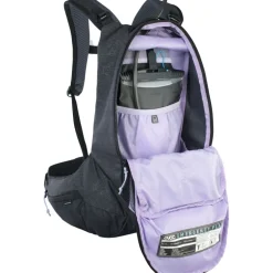 EVOC Trail Pro SF 12 Protector Rugzak Dames - Multicolour