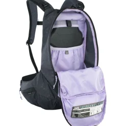 EVOC Trail Pro SF 12 Protector Rugzak Dames - Multicolour