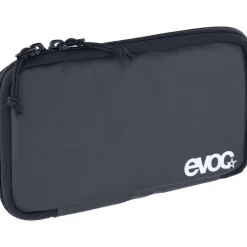 Overige Tassen & Etuis|Overige Tassen En Etuis < Evoc Travel Case Documententas 0.3L - Carbon grijs/zwart