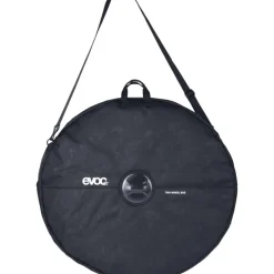 Transporttassen < Evoc Two Wheel Bag - Wieltas - Zwart