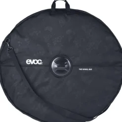 Transporttassen < Evoc Two Wheel Bag - Wieltas - Zwart