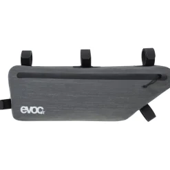 EVOC WP Frametas - 3.5L - Carbon Grey