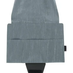EVOC WP Gereedschapstas - Steel