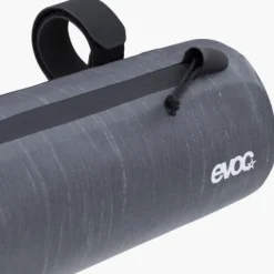 EVOC WP Stuurtas - 1.5L - Carbon Grey
