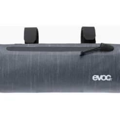 EVOC WP Stuurtas - 1.5L - Carbon Grey