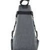 EVOC WP Zadeltas - 4L - Carbon Grey