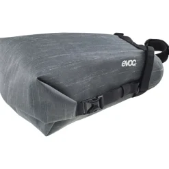 EVOC WP Zadeltas - 4L - Carbon Grey
