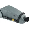 EVOC WP Zadeltas - 4L - Steel