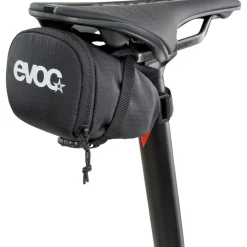 EVOC Zadeltas - 0.5L - Zwart