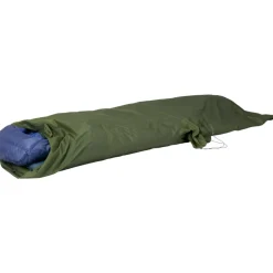 Exped Bivy UL Poncho - moss