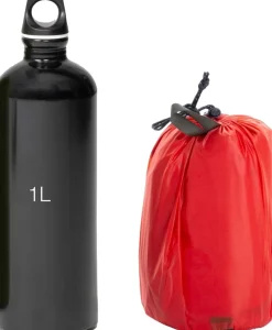 Exped Bivybag Duo UL - dark lava