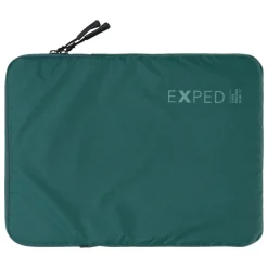 Exped Case Padded Slim Laptophoes - 11" - cypress