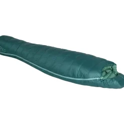Slaapzakken < Exped Comfort 0C 30F Slaapzak - L - Long - Rits rechts