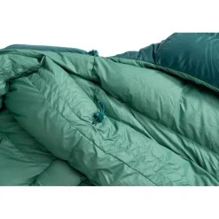 Exped Comfort -10C 15F Slaapzak - M - Medium - Rits rechts