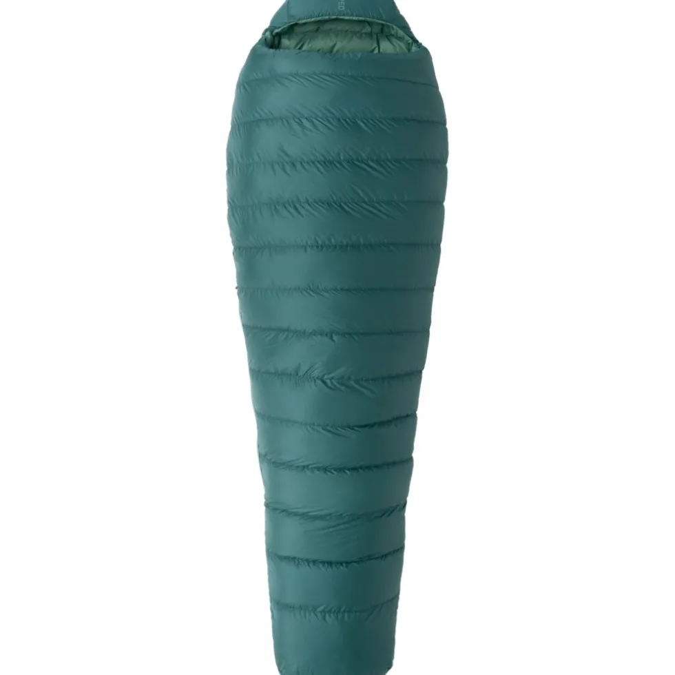 Exped Comfort -10C 15F Slaapzak - M - Medium - Rits rechts