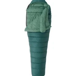 Exped Comfort -10C 15F Slaapzak - M - Medium - Rits rechts