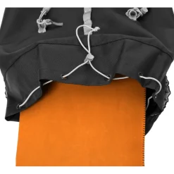 Rugzakken & Drinksystemen < Exped Core 25 Rugzak - Zwart