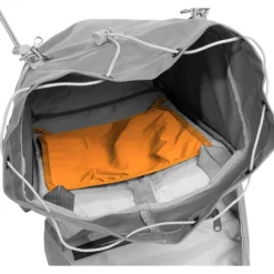 Rugzakken & Drinksystemen < Exped Core 25 Rugzak - Zwart