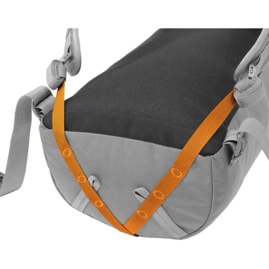 Rugzakken & Drinksystemen < Exped Core 25 Rugzak - Zwart