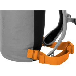 Rugzakken & Drinksystemen < Exped Core 25 Rugzak - Zwart