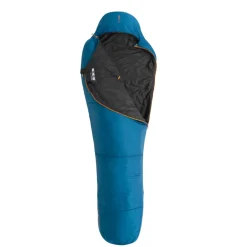 Exped Deepsleep 5 °C Slaapzak - L - deepsea/moraine