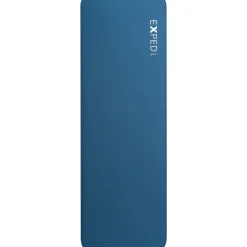 Exped DeepSleep Mat isolatiemat - LW - Long Wide - ocean