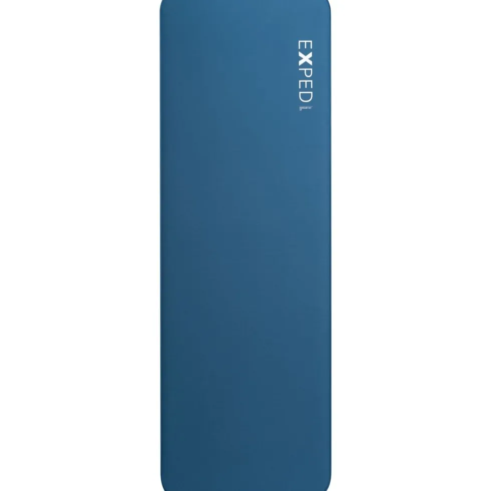 Exped DeepSleep Mat isolatiemat - LW - Long Wide - ocean