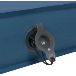 Exped DeepSleep Mat isolatiemat - LW - Long Wide - ocean