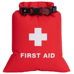 Exped Drybag First AidPakzak - 1 L - chili