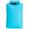Reistassen & Sporttassen|Reistassen & Sporttassen < Exped Drybag Versa Bright Pakzak - 3 L - cyan